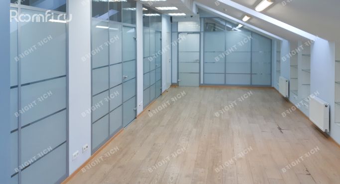 Аренда офиса 118.6 м², Заставская улица - фото 2