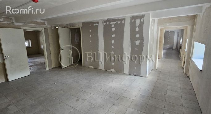 Аренда помещения свободного назначения 371.4 м², Народная улица - фото 3