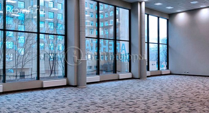Аренда офиса 117 м², проспект Обуховской Обороны - фото 4