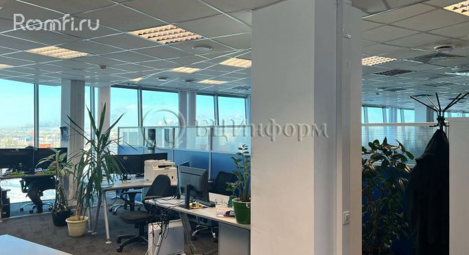 Аренда офиса 2665.8 м², Стартовая улица - фото 5