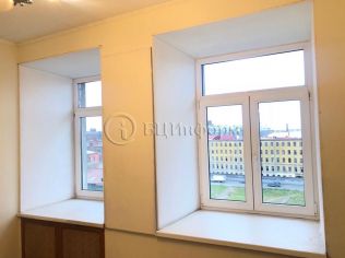 Аренда офиса 88 м²