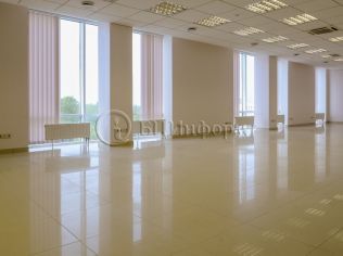 Аренда офиса 294.6 м²