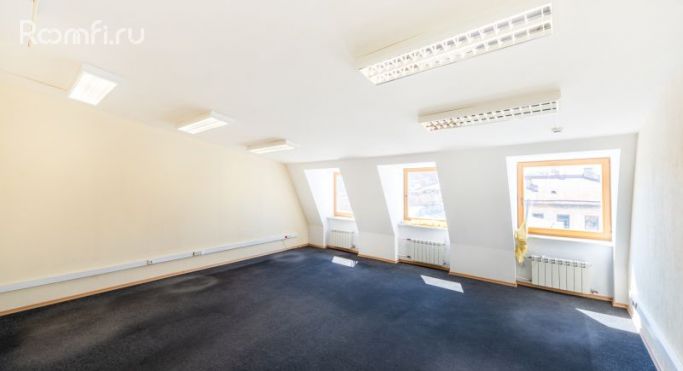 Аренда офиса 250.1 м², Галерная улица - фото 3