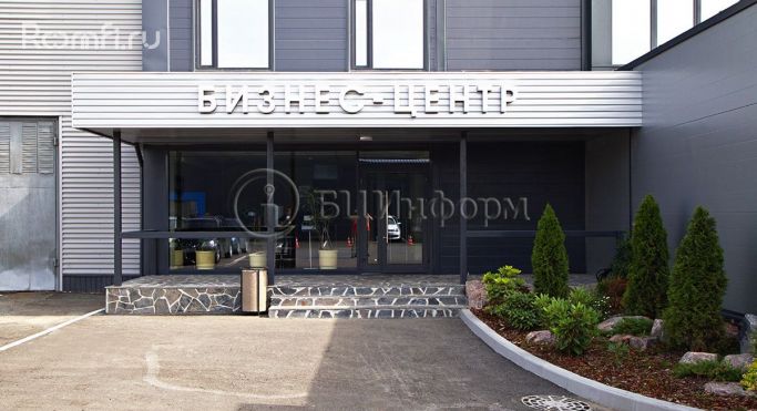 Аренда помещения свободного назначения 89.2 м², 1-й Верхний переулок - фото 2