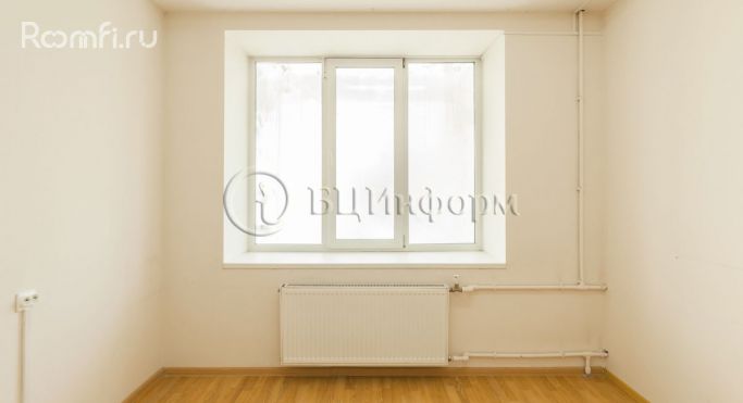 Аренда офиса 59.1 м², Автовская улица - фото 2