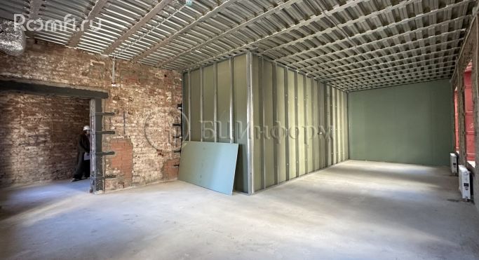 Аренда офиса 1177 м², набережная Чёрной речки - фото 4