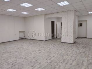 Аренда помещения свободного назначения 72 м²
