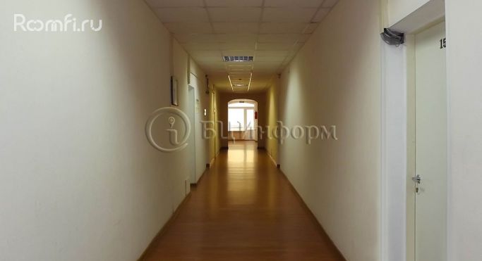 Аренда офиса 17.6 м², Суворовский проспект - фото 5