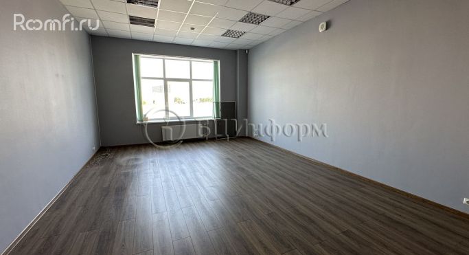 Аренда офиса 37.9 м², проспект Обуховской Обороны - фото 2