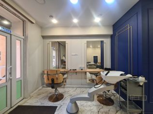 Аренда помещения свободного назначения 50 м²