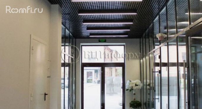 Аренда офиса 137.1 м², Новгородская улица - фото 5