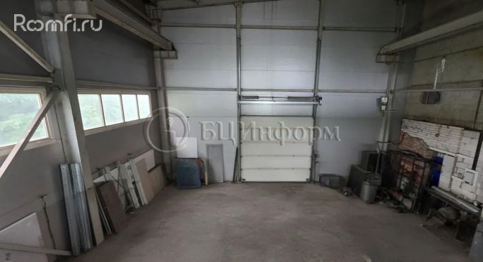 Аренда производственного помещения 317.2 м², 3-й Верхний переулок - фото 2