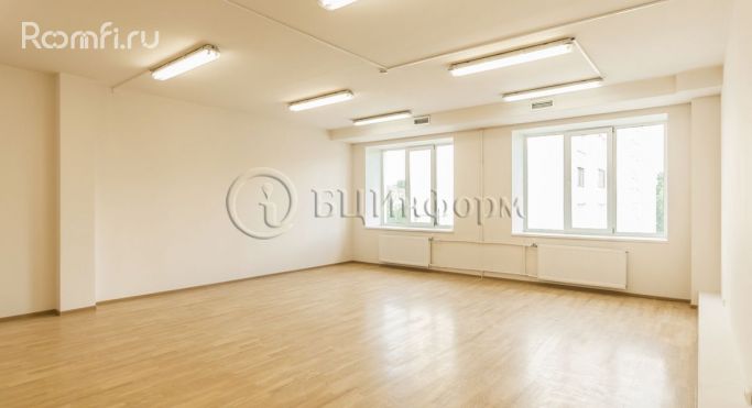 Аренда офиса 101.4 м², Автовская улица - фото 3