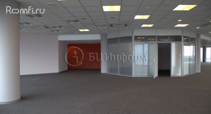 Аренда офиса 387.3 м², улица Савушкина - фото 4