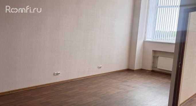 Аренда офиса 45.5 м², Бухарестская улица - фото 3