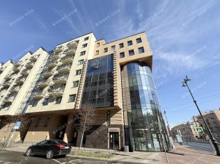 Аренда офиса 192.2 м²