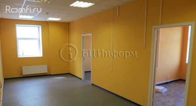 Аренда офиса 55.9 м², Смоленская улица - фото 2