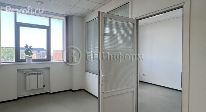 Аренда офиса 567.6 м², улица Маршала Говорова - фото 2