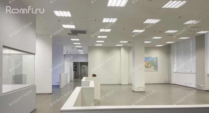 Аренда офиса 781.8 м², Большой проспект Васильевского острова - фото 2
