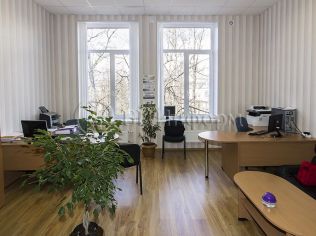 Аренда офиса 20.2 м²
