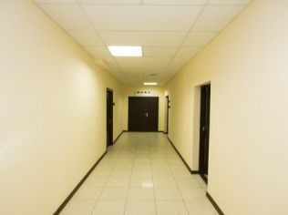 Аренда офиса 39.9 м2 в бизнес-центре, метро Пролетарская