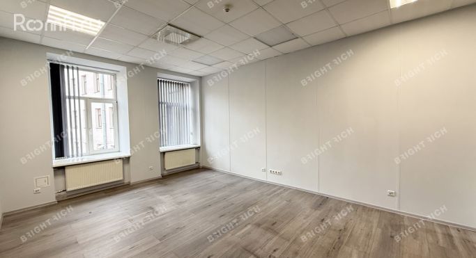 Аренда офиса 454.8 м², улица Константина Заслонова - фото 2