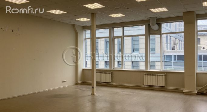 Аренда помещения свободного назначения 360 м², улица Тюшина - фото 5