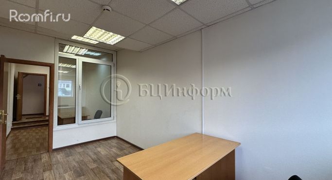 Аренда офиса 22 м², Полюстровский проспект - фото 4