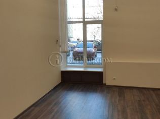 Аренда офиса 43.2 м²