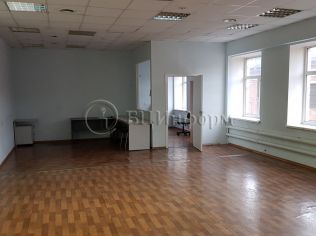 Аренда офиса 165 м²