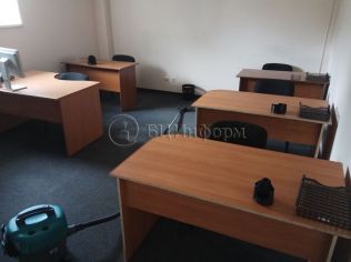 Аренда офиса 19 м²