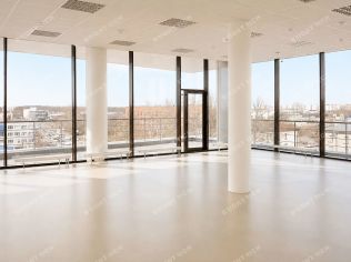 Аренда офиса 151.4 м²