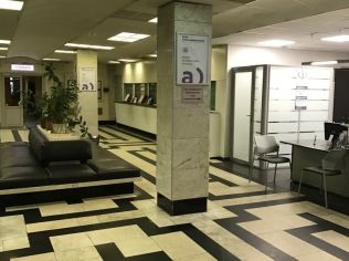 Продажа помещения свободного назначения 537.7 м²