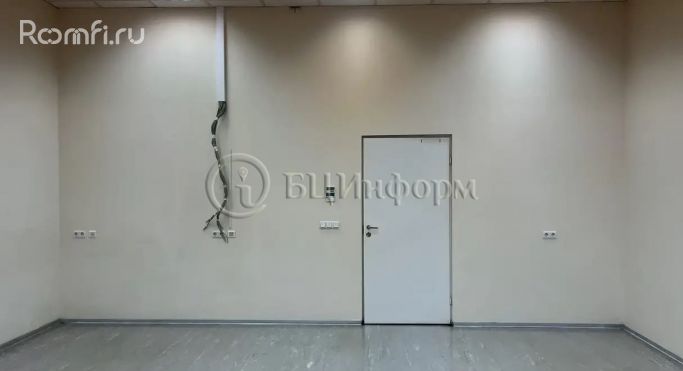 Аренда офиса 43.5 м², Уткин проспект - фото 3