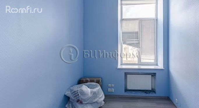 Аренда офиса 224 м², Малая Морская улица - фото 5
