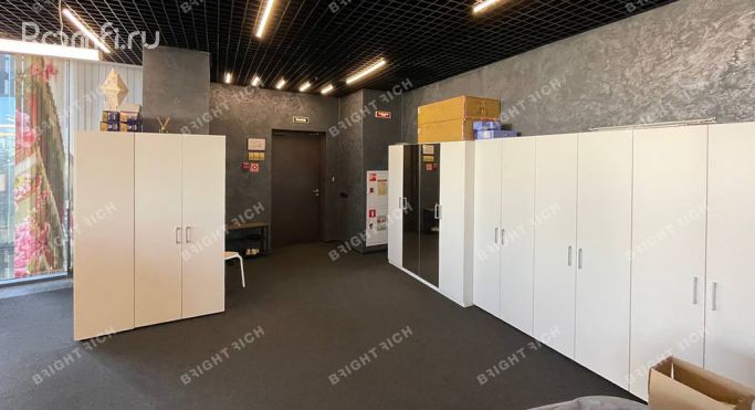 Аренда офиса 163.3 м², Малоохтинский проспект - фото 3