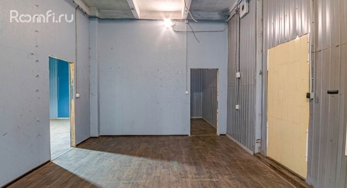 Аренда склада 87 м², Екатерининский проспект - фото 3