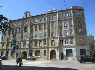 Продажа помещения свободного назначения 19 м²