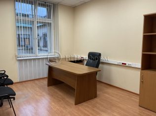 Аренда офиса 21 м²