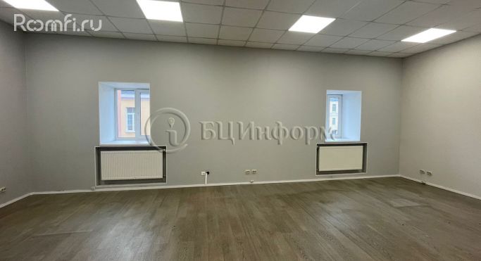 Аренда офиса 46.9 м², Инструментальная улица - фото 3