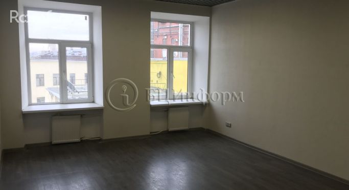 Аренда офиса 20 м², улица Степана Разина - фото 2