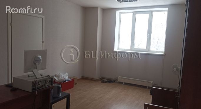 Аренда офиса 30.3 м², 2-й Муринский проспект - фото 3