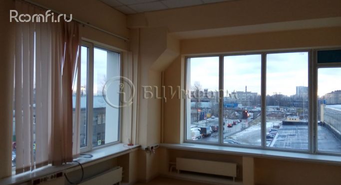 Аренда офиса 110 м², улица Салова - фото 2