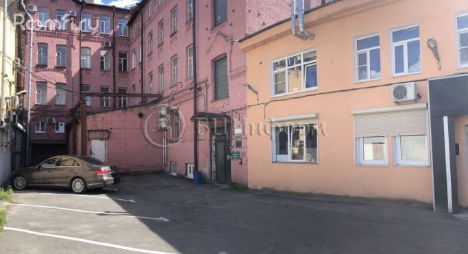 Аренда офиса 350.6 м², Лиговский проспект - фото 1