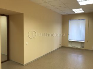 Аренда офиса 41.9 м²