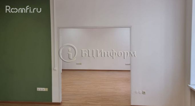 Аренда офиса 84.9 м², Красногвардейский переулок - фото 4