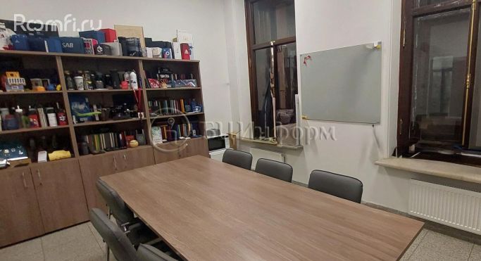 Аренда офиса 78 м², улица Чайковского - фото 3