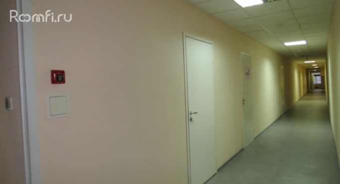 Аренда офиса 20.7 м², улица Швецова - фото 2