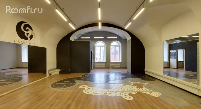 Аренда офиса 94.5 м², улица Комсомола - фото 1