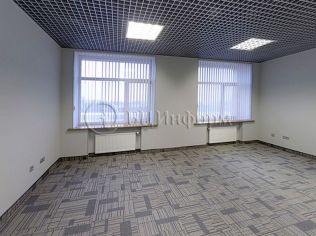 Аренда офиса 42 м²